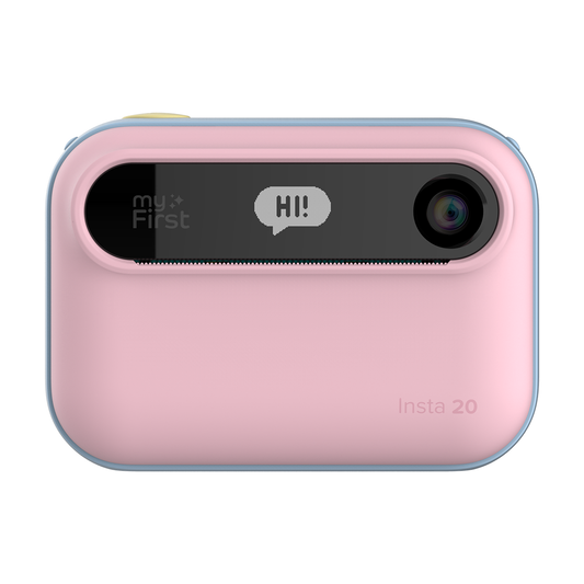 myFirst camera insta 20