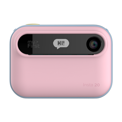 myFirst camera insta 20