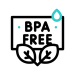Segura y libre de BPA