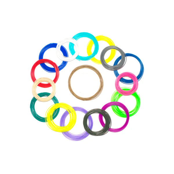 Filamentos myFirst 3dPen Make