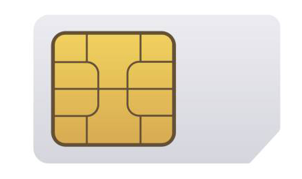 SIM card