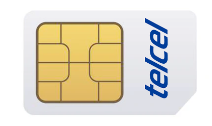 SIM card